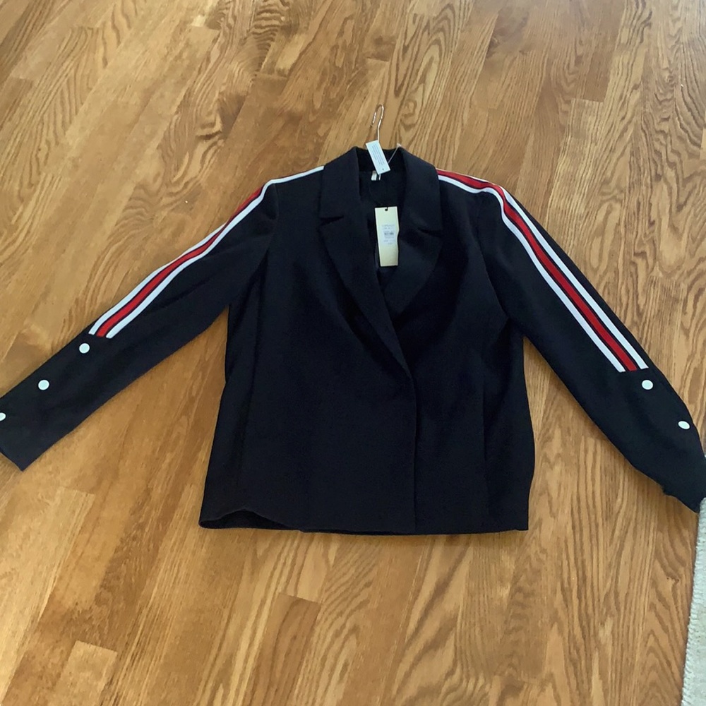 Top Shop Blazer